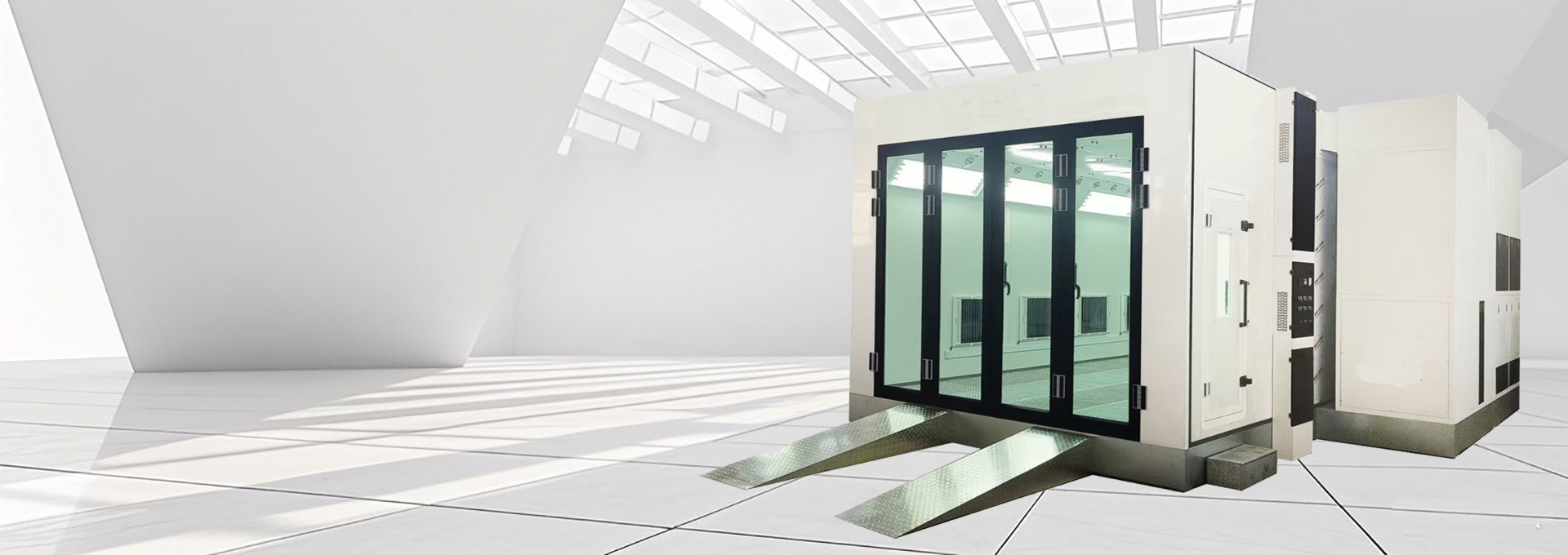 專(zhuān)業(yè)噴漆房生產(chǎn)廠家